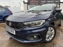 Fiat Tipo 1.4 T-Jet Easy Plus Euro 6 (s/s) 5dr