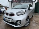 Kia Picanto 1.0 City Hatchback