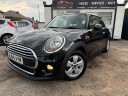 MINI Hatch 1.5 One D Euro 6 (s/s) 3dr