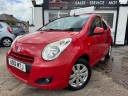 Suzuki Alto 1.0 12v Sz4 Hatchback