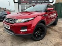 Land Rover Range Rover Evoque 2.2 TD4 Pure 4WD Euro 5 (s/s) 5dr