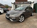 SEAT Leon 2.0 TDI FR Technology Euro 6 (s/s) 5dr