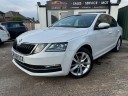 Skoda Octavia 1.5 TSI ACT SE L Euro 6 (s/s) 5dr