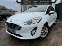 Ford Fiesta 1.1 Ti-VCT Zetec Euro 6 (s/s) 3dr