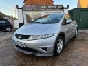 Honda Civic 1.4 i-VTEC Type S 3dr