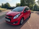 Chevrolet Spark 1.2i LTZ Euro 5 5dr