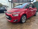 Citroen C4 Picasso 1.6 e-HDi Airdream Exclusive+ ETG6 Euro 5 (s/s) 5dr