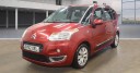 Citroen C3 Picasso 1.6 HDi Exclusive Euro 5 5dr