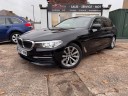 BMW 5 Series 2.0 520d SE Touring Auto Euro 6 (s/s) 5dr