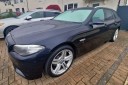 BMW 5 Series 2.0 520d M Sport Touring Auto Euro 6 (s/s) 5dr