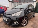 Hyundai i10 1.2 Premium Euro 5 5dr