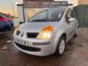 Renault Modus 1.2 TCe 16v Dynamique S 5dr