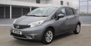 Nissan Note 1.2 12V Acenta Premium Euro 5 (s/s) 5dr