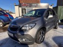 Vauxhall Mokka 1.7 CDTi SE 2WD Euro 5 (s/s) 5dr