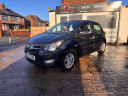 Vauxhall Viva 1.0i Se Hatchback