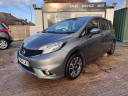 Nissan Note 1.2 DIG-S Acenta Euro 5 (s/s) 5dr