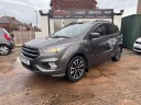 Ford Kuga 2.0 TDCi EcoBlue ST-Line AWD Euro 6 (s/s) 5dr