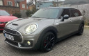 MINI Clubman 2.0 Cooper S Auto Euro 6 (s/s) 6dr