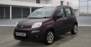 Fiat Panda 0.9 TwinAir Lounge Dualogic Euro 6 (s/s) 5dr