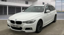 BMW 3 Series 3.0 330d M Sport Touring Auto xDrive Euro 6 (s/s) 5dr