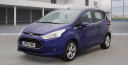 Ford B-Max 1.6 TDCi Titanium X Euro 5 5dr