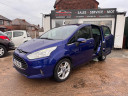 Ford B-Max 1.6 TDCi Titanium X Euro 5 5dr