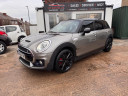 MINI Clubman 2.0 Cooper S Auto Euro 6 (s/s) 6dr