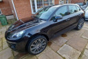 Porsche Macan 3.0 TD V6 S PDK 4WD Euro 6 (s/s) 5dr