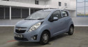 Chevrolet Spark 1.0i LS Euro 5 5dr