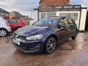 Volkswagen Golf 1.4 TSI BlueMotion Tech Match DSG Euro 5 (s/s) 5dr